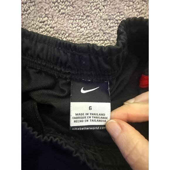 Boys Nike & Adidas Bundle (3) Little Boys Hoodie, Pants, & Shirt, sz 6 - Picture 10 of 15